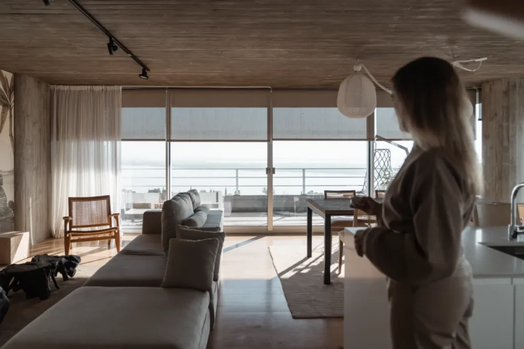 Un departamento donde la vista al río es protagonista 38 dsc09757jpg optimized