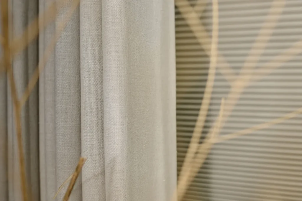 Telas Italianas: El alma de nuestras Cortinas Tradicionales 42 Telas cortinas tradicionales