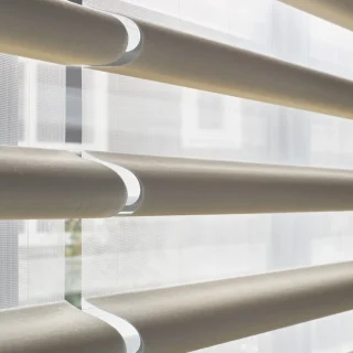 Pirouette Hunter Douglas